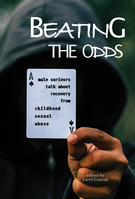 Beating the Odds: an empowering collection of survivor stories on male csa themes and recovery